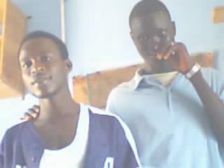 c meum un ami ke j'aime bien